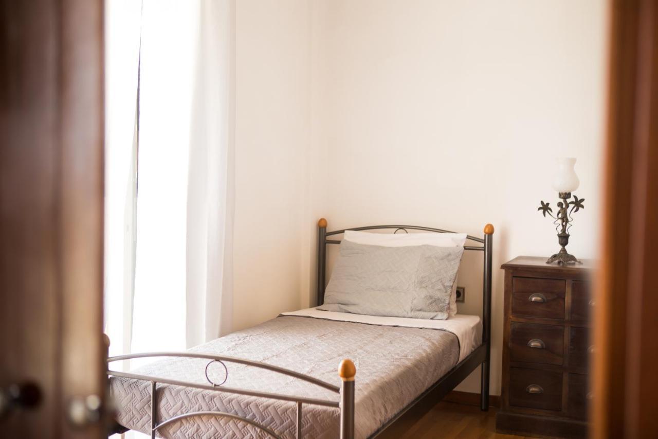 Appartement Giardino Apt, Comfort With Views To Remember! à Réthymnon Extérieur photo