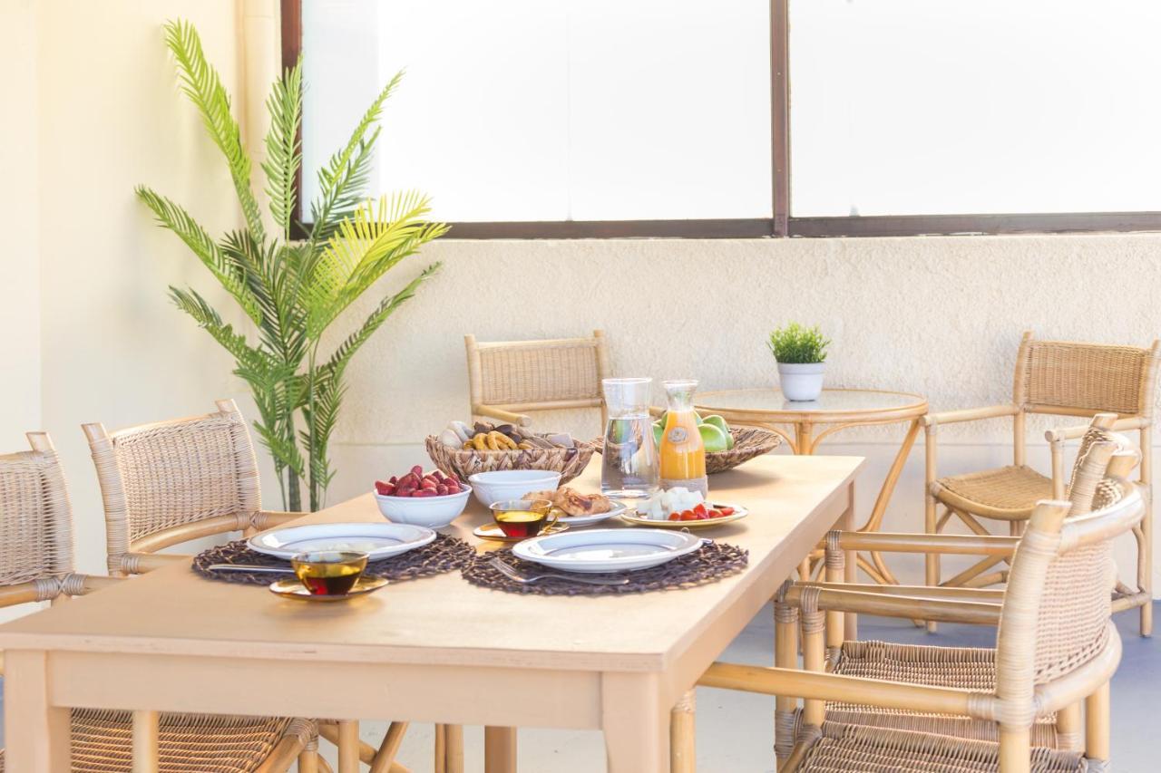 Appartement Giardino Apt, Comfort With Views To Remember! à Réthymnon Extérieur photo