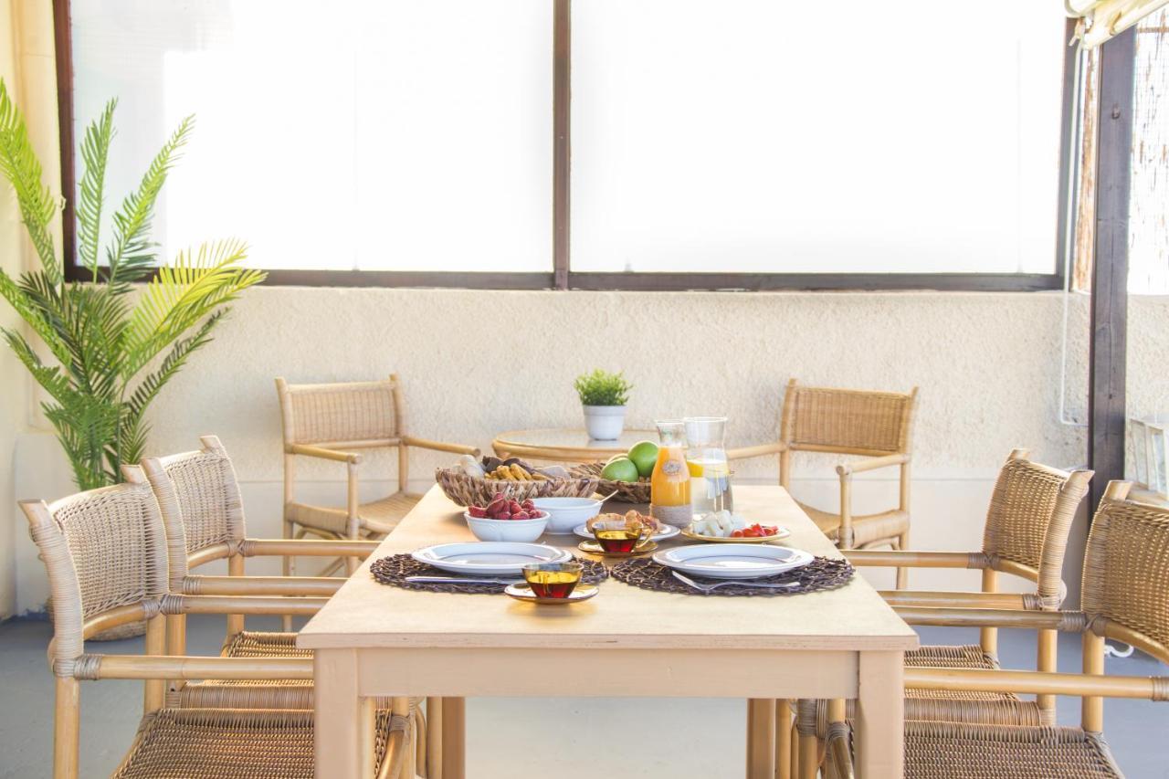 Appartement Giardino Apt, Comfort With Views To Remember! à Réthymnon Extérieur photo